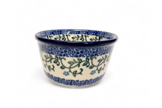 409 Bunzlau Schaaltje 1822X Ronde Schaaltjes